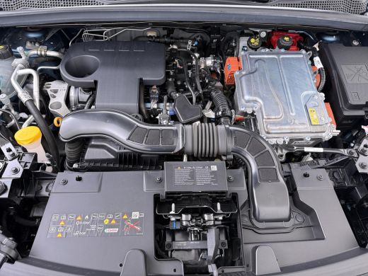 Renault Symbioz 1.6 E-Tech full hybrid 145 iconic | 13.000KM!!| ADAPTIVE CRUISE| ELEK. STOELEN|MB ELEK. ACHTERKLE... ActivLease financial lease