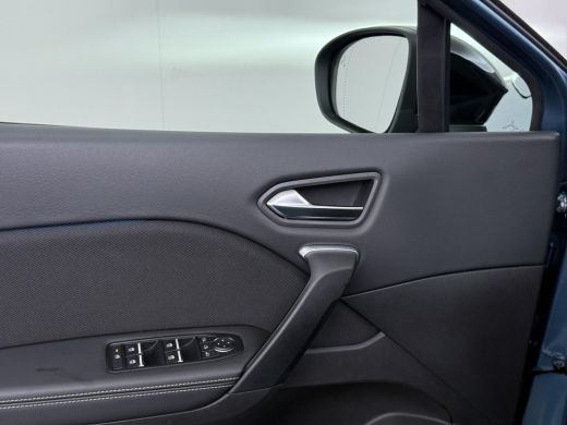 Renault Symbioz 1.6 E-Tech full hybrid 145 iconic | 13.000KM!!| ADAPTIVE CRUISE| ELEK. STOELEN|MB ELEK. ACHTERKLE... ActivLease financial lease