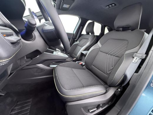 Renault Symbioz 1.6 E-Tech full hybrid 145 iconic | 13.000KM!!| ADAPTIVE CRUISE| ELEK. STOELEN|MB ELEK. ACHTERKLE... ActivLease financial lease