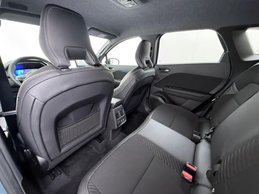 Renault Symbioz 1.6 E-Tech full hybrid 145 iconic | 13.000KM!!| ADAPTIVE CRUISE| ELEK. STOELEN|MB ELEK. ACHTERKLE... ActivLease financial lease