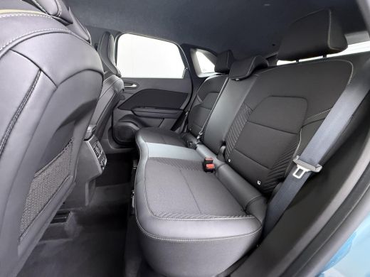 Renault Symbioz 1.6 E-Tech full hybrid 145 iconic | 13.000KM!!| ADAPTIVE CRUISE| ELEK. STOELEN|MB ELEK. ACHTERKLE... ActivLease financial lease