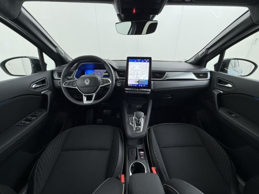 Renault Symbioz 1.6 E-Tech full hybrid 145 iconic | 13.000KM!!| ADAPTIVE CRUISE| ELEK. STOELEN|MB ELEK. ACHTERKLE... ActivLease financial lease
