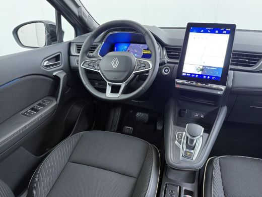 Renault Symbioz 1.6 E-Tech full hybrid 145 iconic | 13.000KM!!| ADAPTIVE CRUISE| ELEK. STOELEN|MB ELEK. ACHTERKLE... ActivLease financial lease