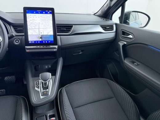 Renault Symbioz 1.6 E-Tech full hybrid 145 iconic | 13.000KM!!| ADAPTIVE CRUISE| ELEK. STOELEN|MB ELEK. ACHTERKLE... ActivLease financial lease
