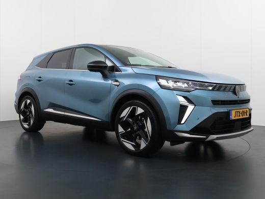 Renault Symbioz 1.6 E-Tech full hybrid 145 iconic | 13.000KM!!| ADAPTIVE CRUISE| ELEK. STOELEN|MB ELEK. ACHTERKLE... ActivLease financial lease