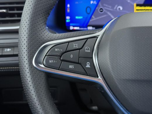 Renault Symbioz 1.6 E-Tech full hybrid 145 iconic | 13.000KM!!| ADAPTIVE CRUISE| ELEK. STOELEN|MB ELEK. ACHTERKLE... ActivLease financial lease
