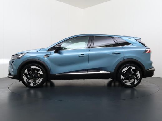 Renault Symbioz 1.6 E-Tech full hybrid 145 iconic | 13.000KM!!| ADAPTIVE CRUISE| ELEK. STOELEN|MB ELEK. ACHTERKLE... ActivLease financial lease