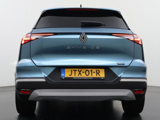 Renault Symbioz 1.6 E-Tech full hybrid 145 iconic | 13.000KM!!| ADAPTIVE CRUISE| ELEK. STOELEN|MB ELEK. ACHTERKLE... ActivLease financial lease