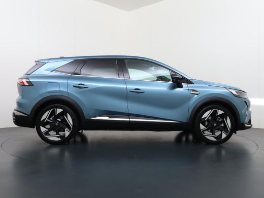 Renault Symbioz 1.6 E-Tech full hybrid 145 iconic | 13.000KM!!| ADAPTIVE CRUISE| ELEK. STOELEN|MB ELEK. ACHTERKLE... ActivLease financial lease