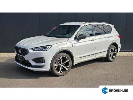 Seat Tarraco 1.4 TSI e-Hybrid PHEV 245pk FR Business Intense | Camera | Adaptive Cruise | 19" | Keyless | Stoe...