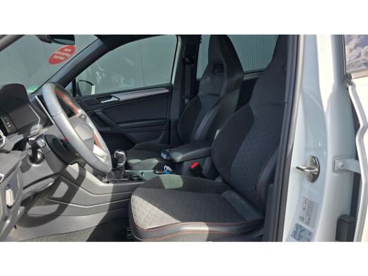 Seat Tarraco 1.4 TSI e-Hybrid PHEV 245pk FR Business Intense | Camera | Adaptive Cruise | 19" | Keyless | Stoe... ActivLease financial lease