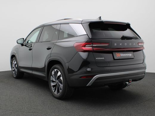 Skoda Kodiaq 1.5 TSI PHEV Business Edition Plus 204PK DSG Pano-Schuifdak, Trekhaak, Keyless, Matrix-Led verlic... ActivLease financial lease