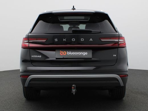 Skoda Kodiaq 1.5 TSI PHEV Business Edition Plus 204PK DSG Pano-Schuifdak, Trekhaak, Keyless, Matrix-Led verlic... ActivLease financial lease