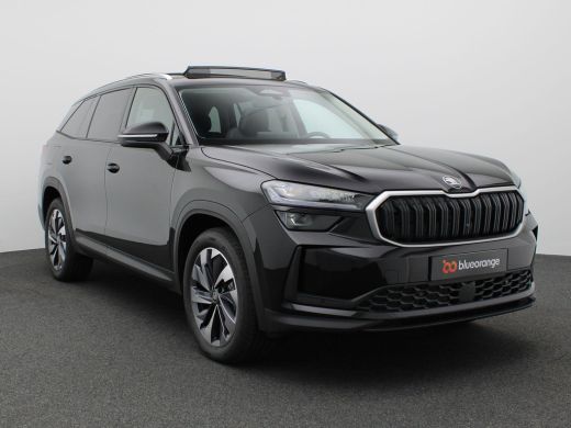 Skoda Kodiaq 1.5 TSI PHEV Business Edition Plus 204PK DSG Pano-Schuifdak, Trekhaak, Keyless, Matrix-Led verlic... ActivLease financial lease