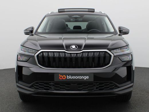 Skoda Kodiaq 1.5 TSI PHEV Business Edition Plus 204PK DSG Pano-Schuifdak, Trekhaak, Keyless, Matrix-Led verlic... ActivLease financial lease
