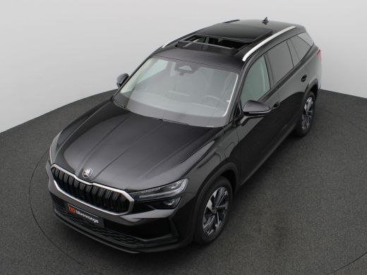 Skoda Kodiaq 1.5 TSI PHEV Business Edition Plus 204PK DSG Pano-Schuifdak, Trekhaak, Keyless, Matrix-Led verlic... ActivLease financial lease