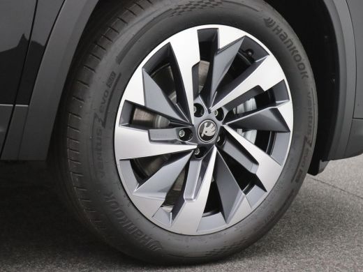 Skoda Kodiaq 1.5 TSI PHEV Business Edition Plus 204PK DSG Pano-Schuifdak, Trekhaak, Keyless, Matrix-Led verlic... ActivLease financial lease