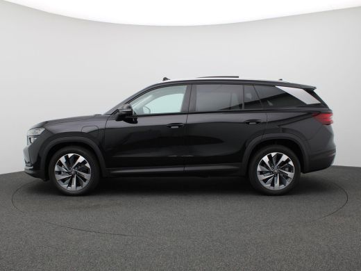 Skoda Kodiaq 1.5 TSI PHEV Business Edition Plus 204PK DSG Pano-Schuifdak, Trekhaak, Keyless, Matrix-Led verlic... ActivLease financial lease