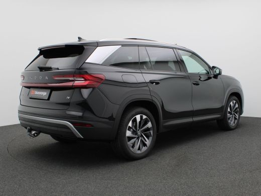 Skoda Kodiaq 1.5 TSI PHEV Business Edition Plus 204PK DSG Pano-Schuifdak, Trekhaak, Keyless, Matrix-Led verlic... ActivLease financial lease