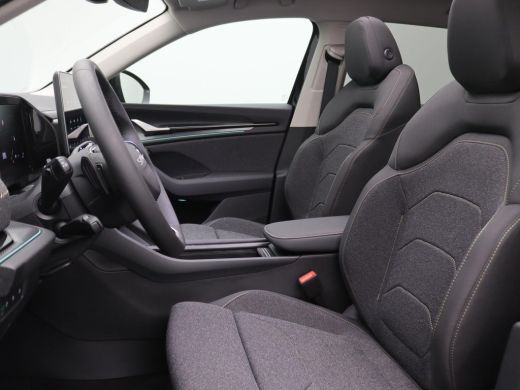 Skoda Kodiaq 1.5 TSI PHEV Business Edition Plus 204PK DSG Pano-Schuifdak, Trekhaak, Keyless, Matrix-Led verlic... ActivLease financial lease