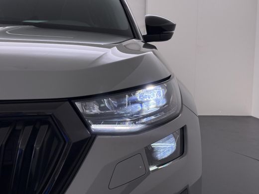 Skoda Kodiaq 1.5 TSI Sportline Business |AUTOMAAT | PANORAMADAK | ADAPTIEVE CRUISECONTROL | CAMERA | ELEKTRISC... ActivLease financial lease