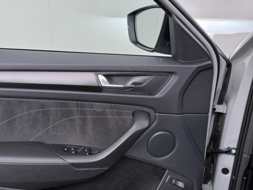 Skoda Kodiaq 1.5 TSI Sportline Business |AUTOMAAT | PANORAMADAK | ADAPTIEVE CRUISECONTROL | CAMERA | ELEKTRISC... ActivLease financial lease