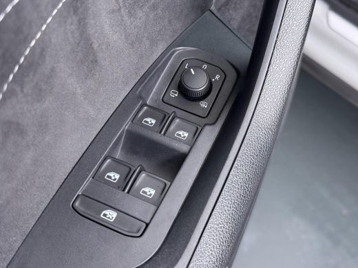 Skoda Kodiaq 1.5 TSI Sportline Business |AUTOMAAT | PANORAMADAK | ADAPTIEVE CRUISECONTROL | CAMERA | ELEKTRISC... ActivLease financial lease
