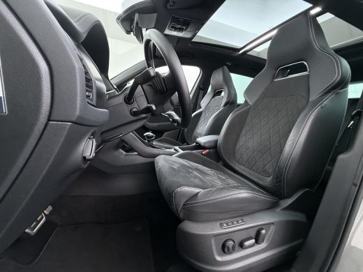 Skoda Kodiaq 1.5 TSI Sportline Business |AUTOMAAT | PANORAMADAK | ADAPTIEVE CRUISECONTROL | CAMERA | ELEKTRISC... ActivLease financial lease