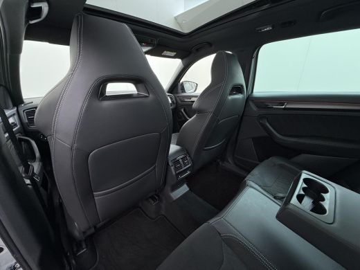 Skoda Kodiaq 1.5 TSI Sportline Business |AUTOMAAT | PANORAMADAK | ADAPTIEVE CRUISECONTROL | CAMERA | ELEKTRISC... ActivLease financial lease