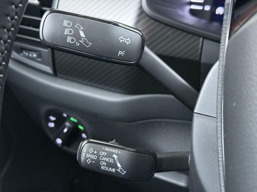 Skoda Kodiaq 1.5 TSI Sportline Business |AUTOMAAT | PANORAMADAK | ADAPTIEVE CRUISECONTROL | CAMERA | ELEKTRISC... ActivLease financial lease