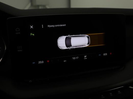 Skoda Octavia 1.4 TSI iV PHEV Business Edition | SOH 91% | Adaptive cruise | Stuurverwarming | Carplay | Naviga... ActivLease financial lease