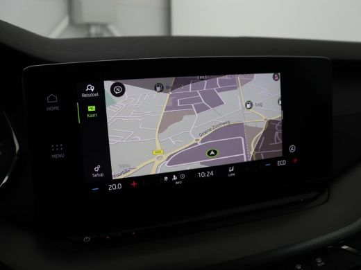 Skoda Octavia 1.4 TSI iV PHEV Business Edition | SOH 91% | Adaptive cruise | Stuurverwarming | Carplay | Naviga... ActivLease financial lease