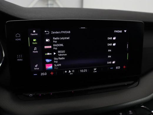 Skoda Octavia 1.4 TSI iV PHEV Business Edition | SOH 91% | Adaptive cruise | Stuurverwarming | Carplay | Naviga... ActivLease financial lease