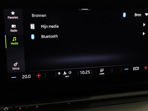 Skoda Octavia 1.4 TSI iV PHEV Business Edition | SOH 91% | Adaptive cruise | Stuurverwarming | Carplay | Naviga... ActivLease financial lease