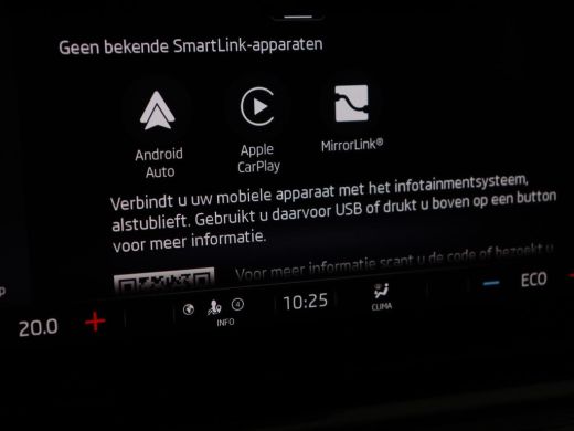 Skoda Octavia 1.4 TSI iV PHEV Business Edition | SOH 91% | Adaptive cruise | Stuurverwarming | Carplay | Naviga... ActivLease financial lease