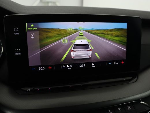 Skoda Octavia 1.4 TSI iV PHEV Business Edition | SOH 91% | Adaptive cruise | Stuurverwarming | Carplay | Naviga... ActivLease financial lease