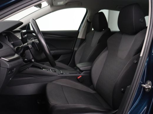 Skoda Octavia 1.4 TSI iV PHEV Business Edition | SOH 91% | Adaptive cruise | Stuurverwarming | Carplay | Naviga... ActivLease financial lease