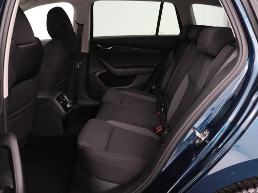 Skoda Octavia 1.4 TSI iV PHEV Business Edition | SOH 91% | Adaptive cruise | Stuurverwarming | Carplay | Naviga... ActivLease financial lease