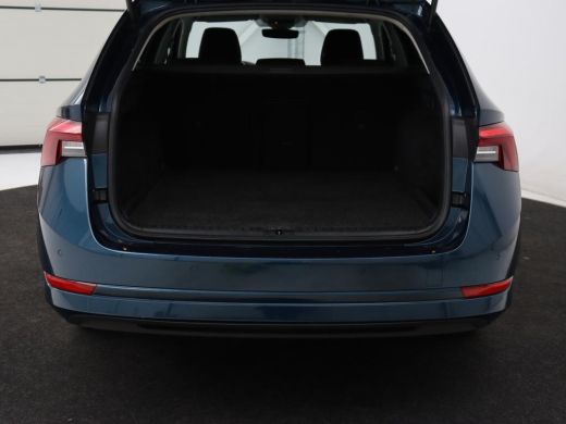 Skoda Octavia 1.4 TSI iV PHEV Business Edition | SOH 91% | Adaptive cruise | Stuurverwarming | Carplay | Naviga... ActivLease financial lease