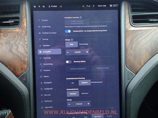 Tesla Model X Long Range SOH 88% / FSD / TREKHAAK / CCS ActivLease financial lease