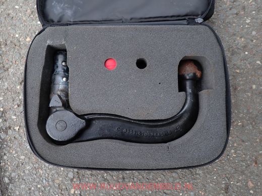 Tesla Model X Long Range SOH 88% / FSD / TREKHAAK / CCS ActivLease financial lease