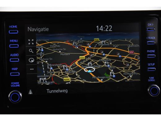 Toyota Corolla Touring Sports 1.8 Hybrid *1ste Eigenaar*Leer*Navigatie*Trekhaak* ActivLease financial lease