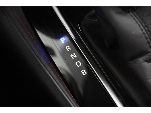 Toyota Corolla Touring Sports 1.8 Hybrid *1ste Eigenaar*Leer*Navigatie*Trekhaak* ActivLease financial lease