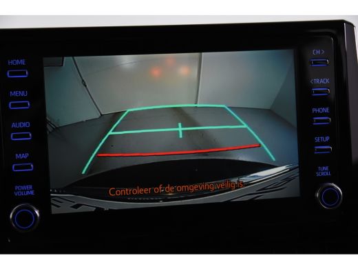 Toyota Corolla Touring Sports 1.8 Hybrid *1ste Eigenaar*Leer*Navigatie*Trekhaak* ActivLease financial lease