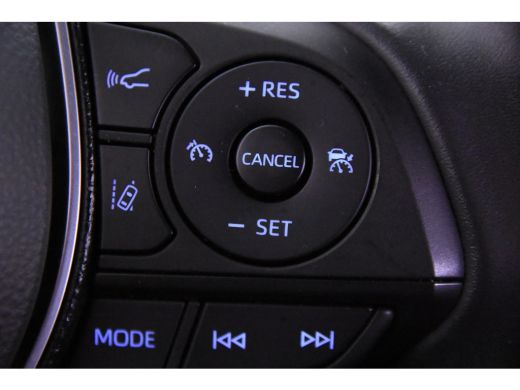 Toyota Corolla Touring Sports 1.8 Hybrid *1ste Eigenaar*Leer*Navigatie*Trekhaak* ActivLease financial lease