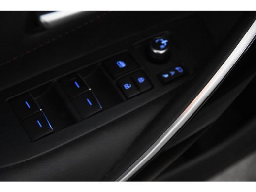 Toyota Corolla Touring Sports 1.8 Hybrid *1ste Eigenaar*Leer*Navigatie*Trekhaak* ActivLease financial lease