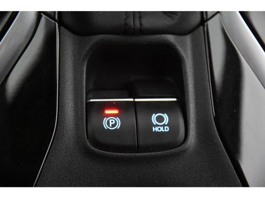 Toyota Corolla Touring Sports 1.8 Hybrid *1ste Eigenaar*Leer*Navigatie*Trekhaak* ActivLease financial lease