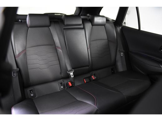 Toyota Corolla Touring Sports 1.8 Hybrid *1ste Eigenaar*Leer*Navigatie*Trekhaak* ActivLease financial lease