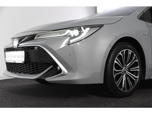 Toyota Corolla Touring Sports 1.8 Hybrid *1ste Eigenaar*Leer*Navigatie*Trekhaak* ActivLease financial lease
