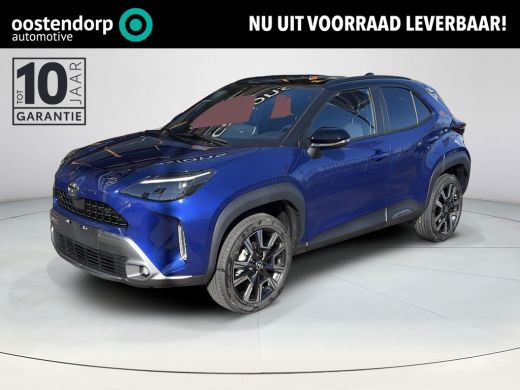 Toyota Yaris Cross 1.5 Hybrid 130 Executive